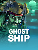 Ghost ship